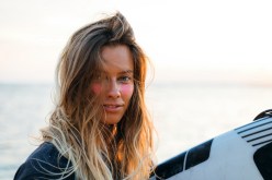 Natural Remedies for Enhancing Your Beach Waves Hairstyle