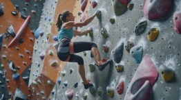 Mastering the Basics: Step-by-Step Guide to Start Rock Climbing